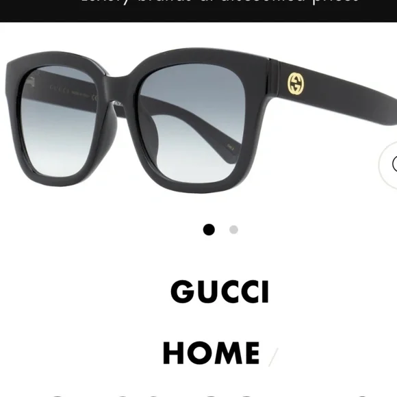 Gucci sunglasses